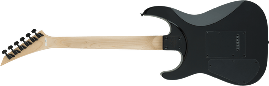 Jackson JS Series Dinky JS11, Amaranth Fingerboard, Gloss Black