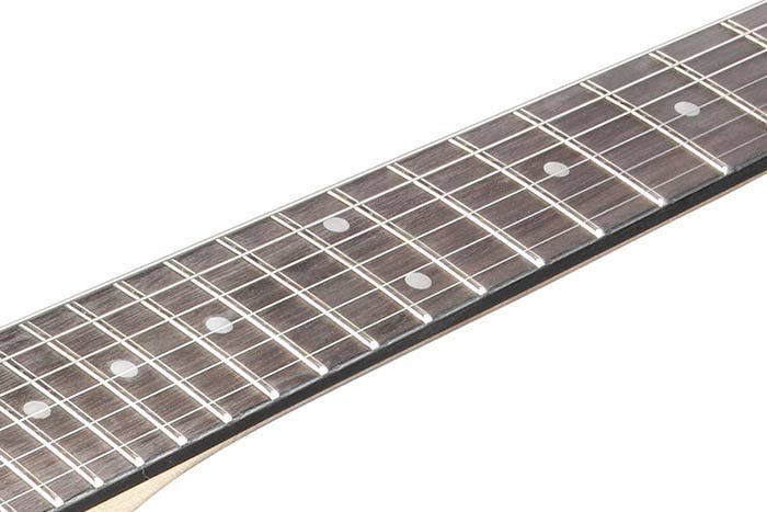 Ibanez GRG120QASP-BGD GIO Electric Guitar in Blue Gradation