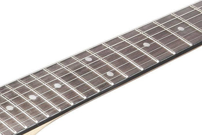 Ibanez GRG120QASP-BGD GIO Electric Guitar in Blue Gradation