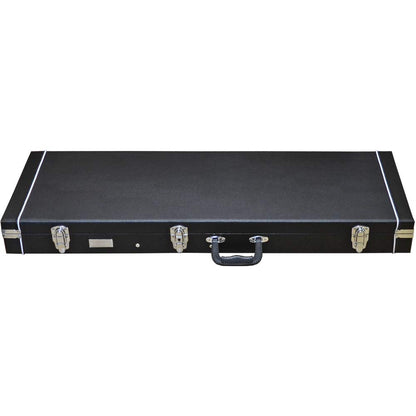 Crossrock-CRW500EBK Electric-Guitar Case