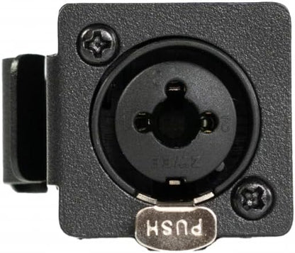 Superlux HA1D Personal In-Ear Monitor Amp w/ Belt Clip