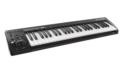 M-Audio Keystation 49 MK3 USB MIDI Keyboard