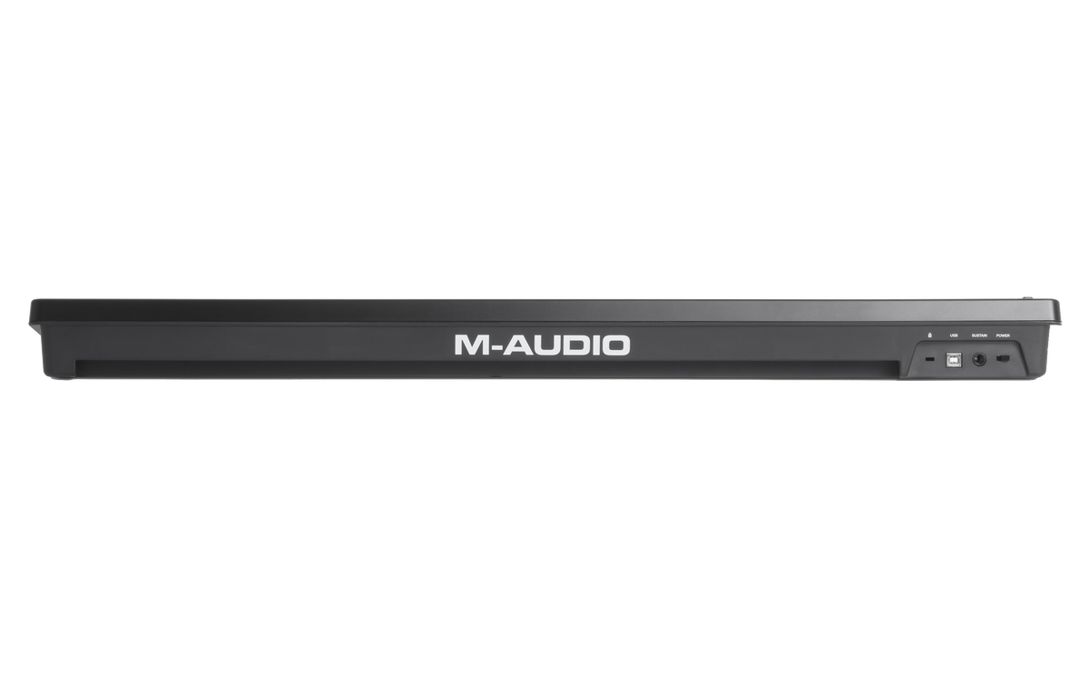 M-Audio Keystation 49 MK3 USB MIDI Keyboard