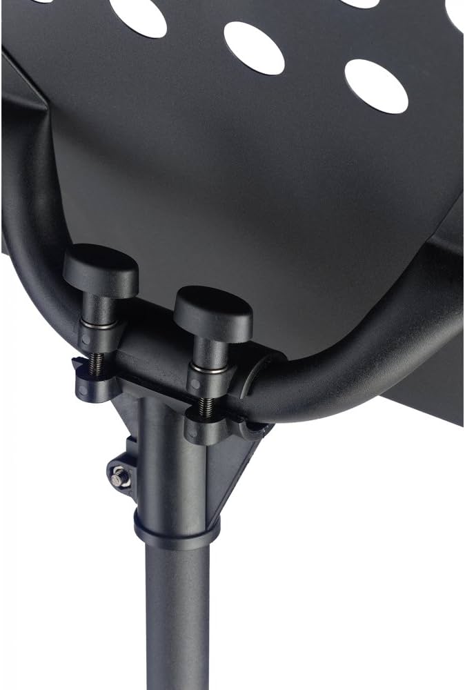 Stagg MUS-C5T Orchestral Sheet Music Stand