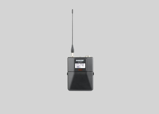 Shure ULXD1 Bodypack Transmitter
