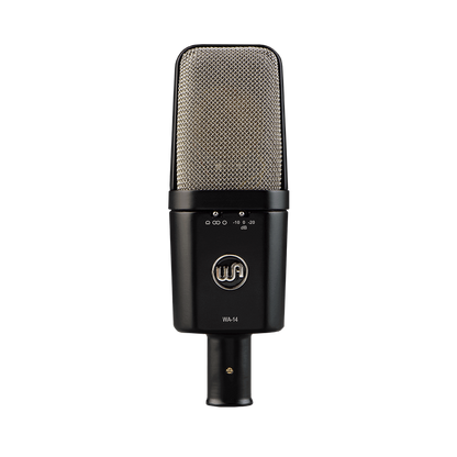 Warm Audio WA-14 Condenser Microphone