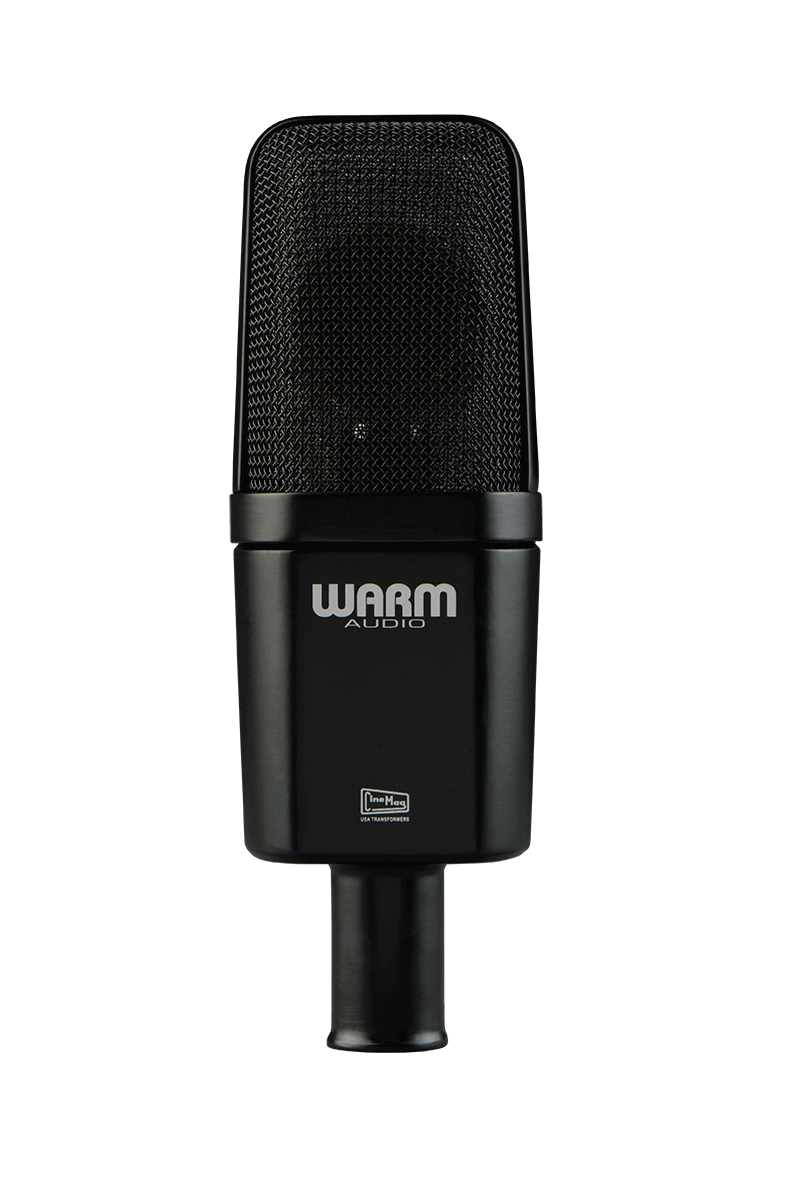 Warm Audio WA-14 Condenser Microphone