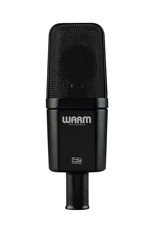 Warm Audio WA-14 Condenser Microphone
