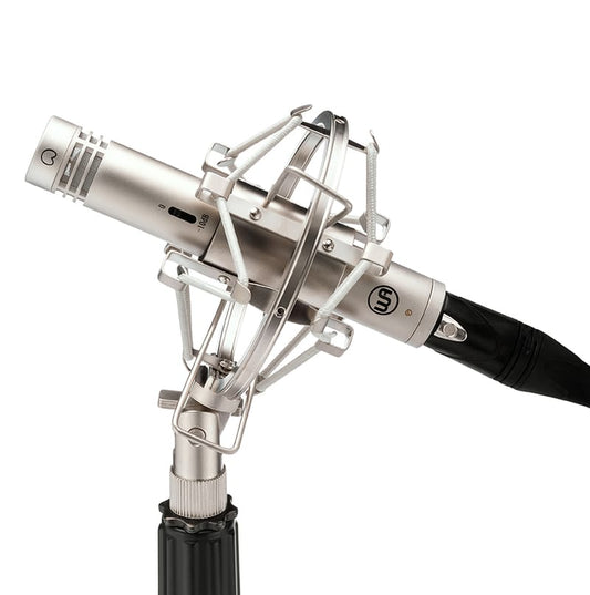 Warm Audio WA-84 Small Diaphragm Condenser Microphone