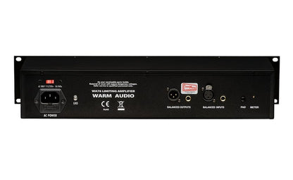 Warm Audio WA-76 Discrete Compressor