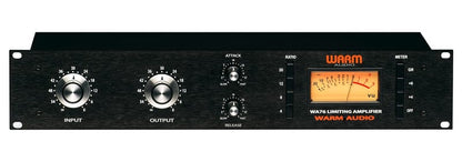 Warm Audio WA-76 Discrete Compressor