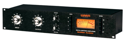 Warm Audio WA-76 Discrete Compressor