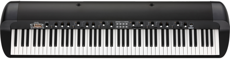 Korg SV2 88-Key Vintage Stage Piano