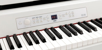 Korg G1B Air Digital Piano White