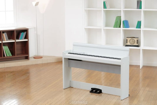 Korg LP-380U Digital Home Piano White