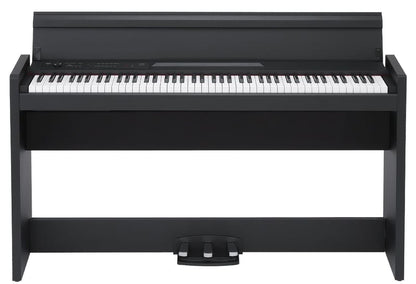 Korg LP-380U Digital Home Piano Black