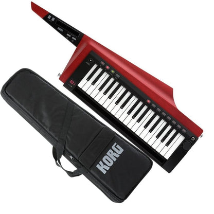Korg RK-100S 2 Keytar Black