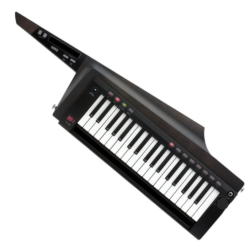 Korg RK-100S 2 Keytar Black