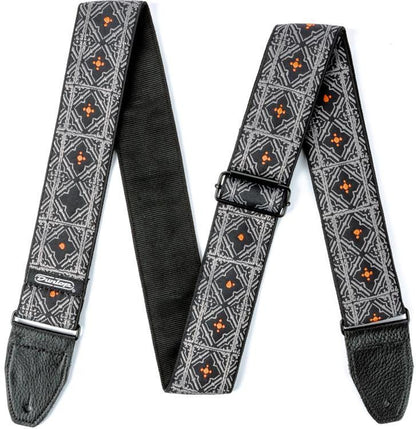 Dunlop Jacquard Riad Guitar Strap