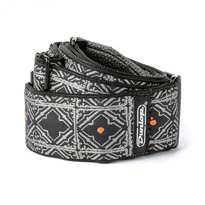 Dunlop Jacquard Riad Guitar Strap