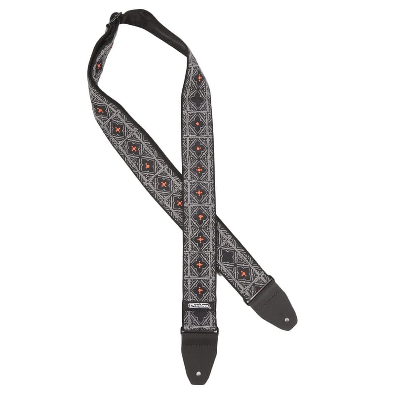 Dunlop Jacquard Riad Guitar Strap