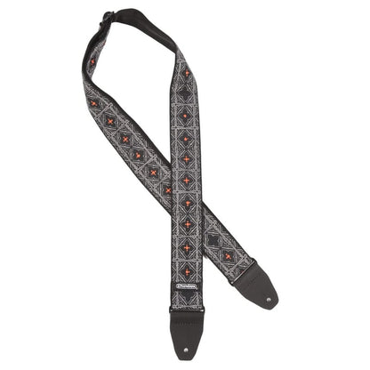 Dunlop Jacquard Riad Guitar Strap
