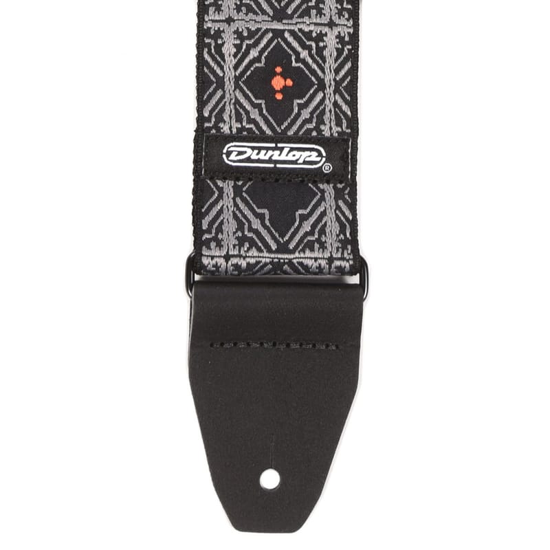 Dunlop Jacquard Riad Guitar Strap