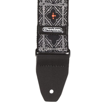 Dunlop Jacquard Riad Guitar Strap