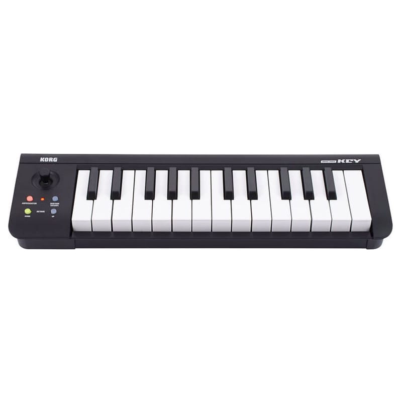 Korg microKEY2-25 USB Keyboard Controller
