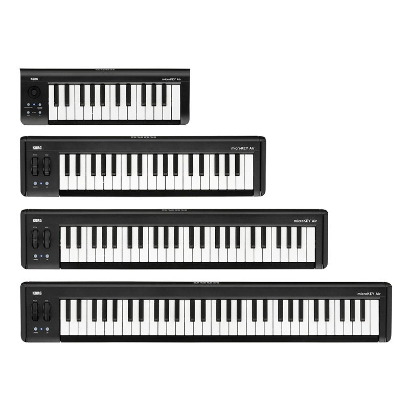 Korg microKEY2-25 USB Keyboard Controller