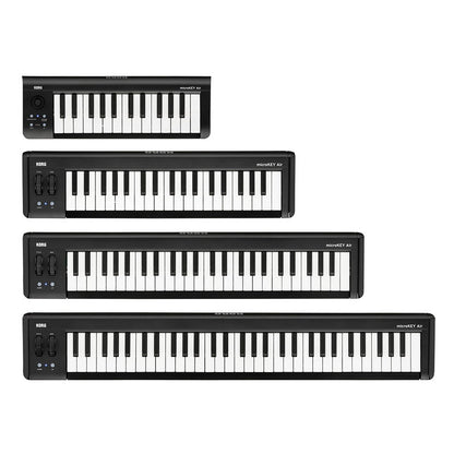 Korg microKEY2-25 USB Keyboard Controller
