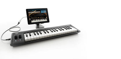 Korg microKEY2-25 USB Keyboard Controller
