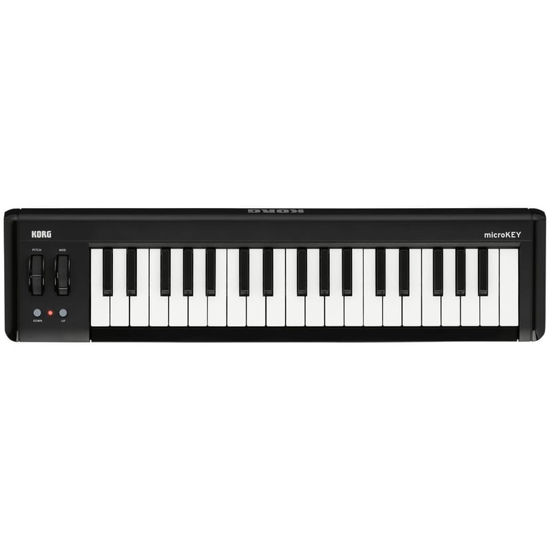 Korg microKEY2-37 USB Keyboard Controller