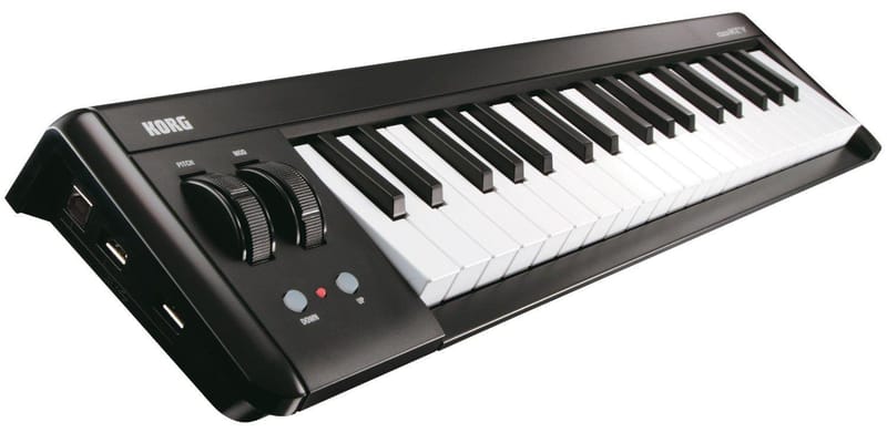 Korg microKEY2-37 USB Keyboard Controller