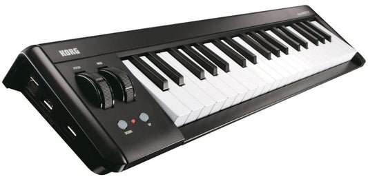 Korg microKEY2-37 USB Keyboard Controller