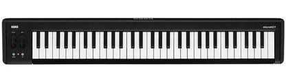 Korg microKEY2-61 USB Keyboard Controller