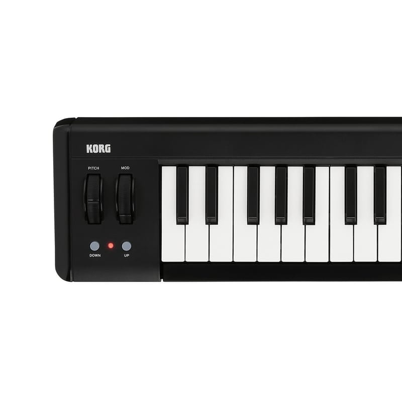 Korg microKEY2-61 USB Keyboard Controller
