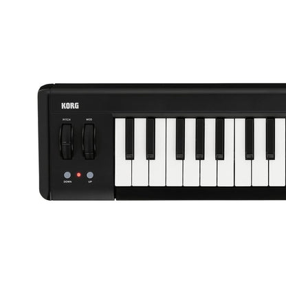 Korg microKEY2-61 USB Keyboard Controller