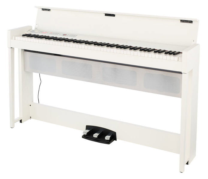 Korg C1 Air Digital Piano White Ash