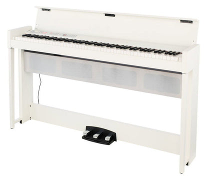 Korg C1 Air Digital Piano White Ash