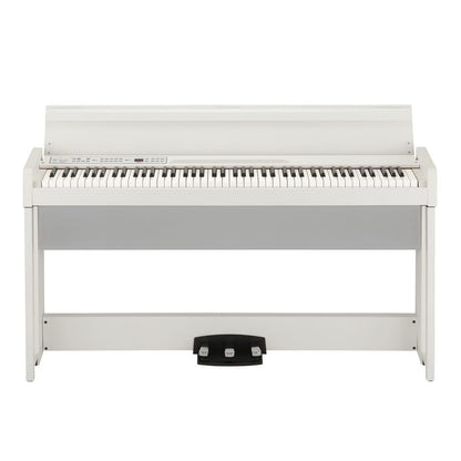 Korg C1 Air Digital Piano White Ash