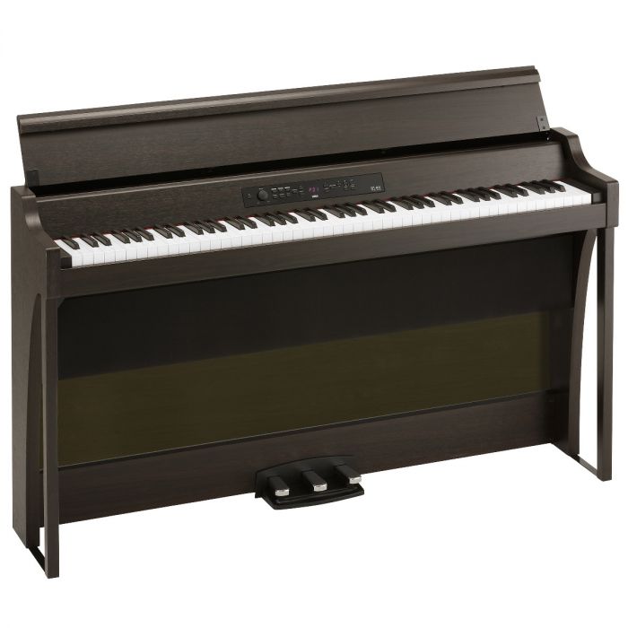 Korg G1B Air Digital Piano Brown