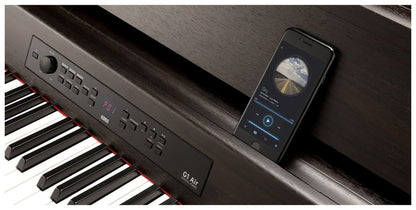 Korg G1B Air Digital Piano Brown