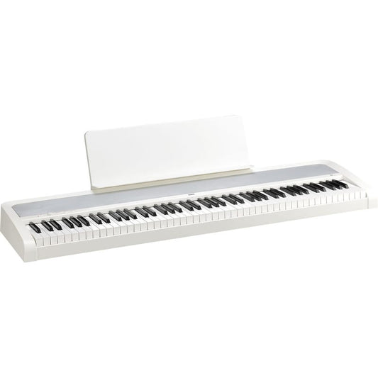Korg B2 Digital Piano White