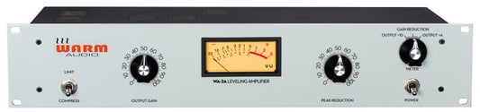 Warm Audio WA-2A Tube Optical Compressor