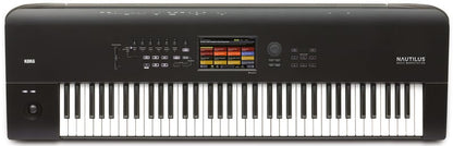Korg Nautilus 73-Key Workstation