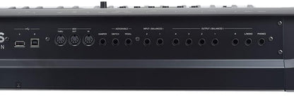 Korg Nautilus 73-Key Workstation