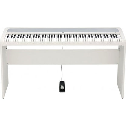 Korg STB1 Keyboard Stand White