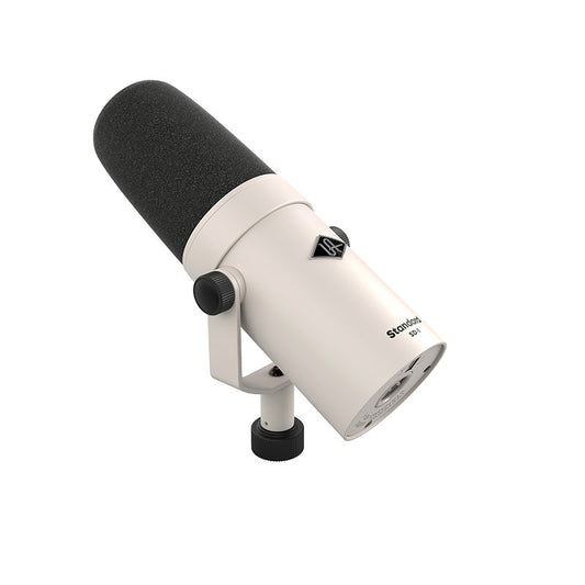 Universal Audio SD-1 Dynamic Microphone