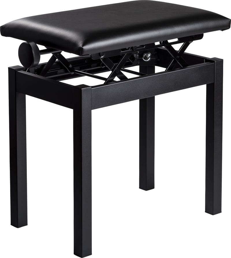 Korg PC-300 Piano Bench Black